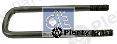  DT part 3.66105 (366105) Spring Clamp