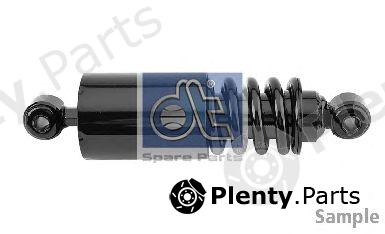  DT part 3.83020 (383020) Shock Absorber, cab suspension