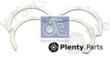  DT part 3.90050 (390050) Main Bearings, crankshaft
