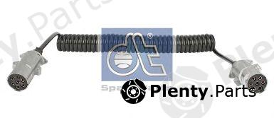  DT part 4.10119 (410119) Coiled Cable