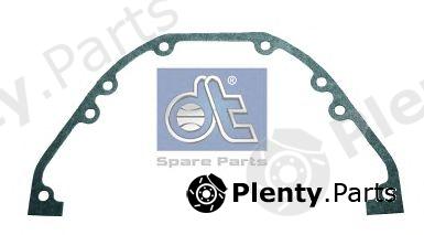  DT part 4.20183 (420183) Gasket, housing cover (crankcase)