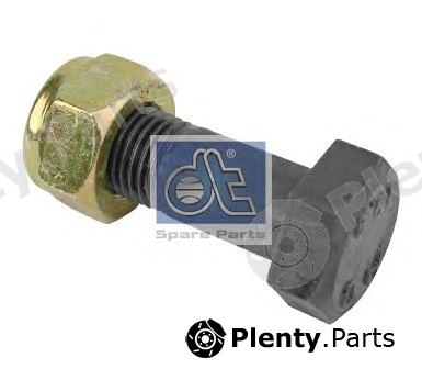  DT part 4.40027 (440027) Collar screw, propshaft