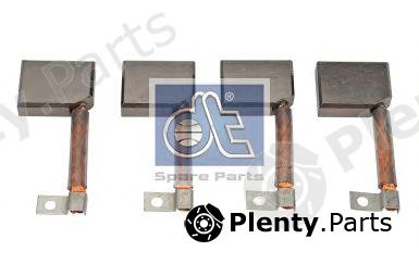  DT part 4.60987 (460987) Carbon Brush, starter