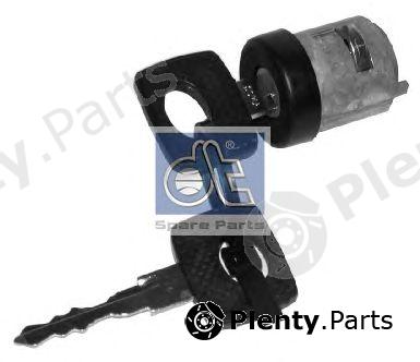  DT part 4.62072 (462072) Lock Cylinder