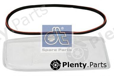  DT part 4.62330 (462330) Light Glass, headlight