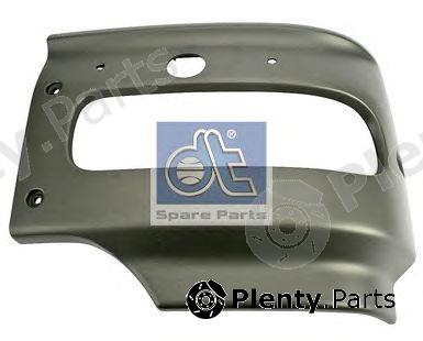  DT part 4.62422 (462422) Bumper