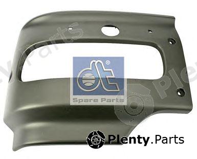  DT part 4.62423 (462423) Bumper