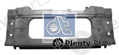  DT part 4.62428 (462428) Bumper