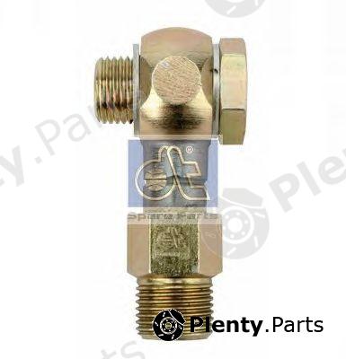  DT part 4.62598 (462598) Overflow Valve