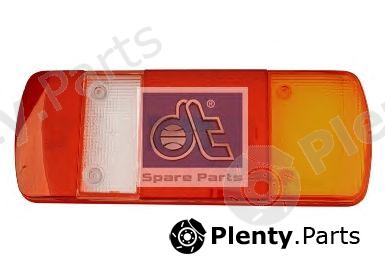  DT part 4.62822 (462822) Lens, tail light