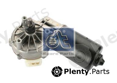  DT part 4.62880 (462880) Wiper Motor