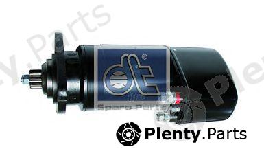  DT part 4.63001 (463001) Starter