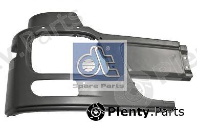  DT part 4.64000 (464000) Bumper