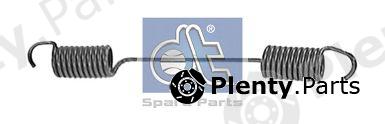  DT part 4.70025 (470025) Spring, brake shoe