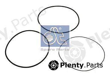  DT part 4.90187 (490187) O-Ring, cylinder sleeve