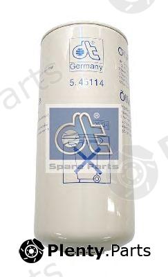  DT part 5.45114 (545114) Oil Filter