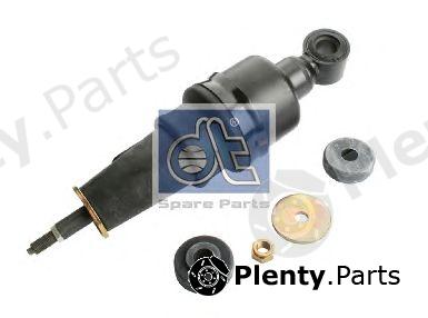  DT part 5.65010 (565010) Shock Absorber, cab suspension