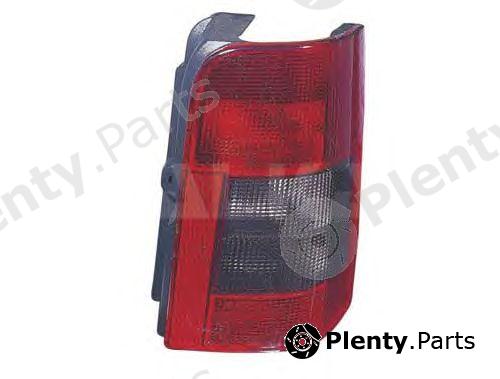 ALKAR part 2212974 Combination Rearlight