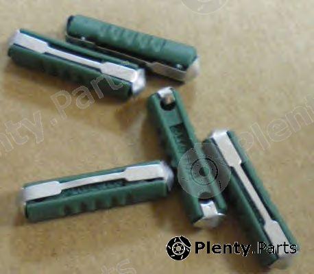  KLAXCAR FRANCE part 36310 Fuse