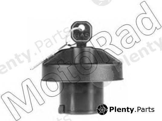  MOTORAD part MGC-802 (MGC802) Cap, fuel tank