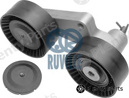  RUVILLE part 55032 Belt Tensioner, v-ribbed belt