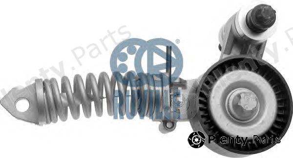  RUVILLE part 55345 Tensioner Lever, v-ribbed belt