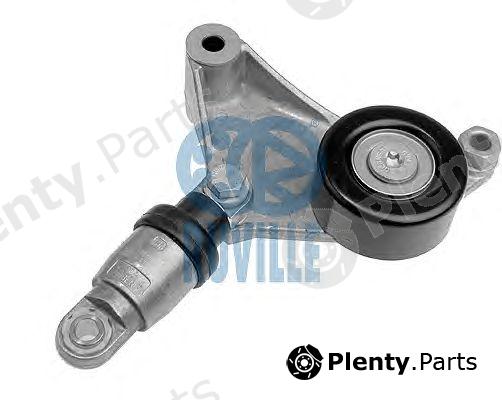  RUVILLE part 56931 Belt Tensioner, v-ribbed belt