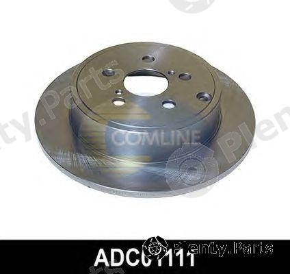  COMLINE part ADC01111 Brake Disc