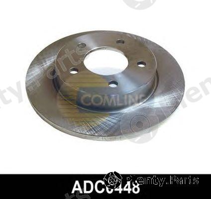 COMLINE part ADC0448 Brake Disc