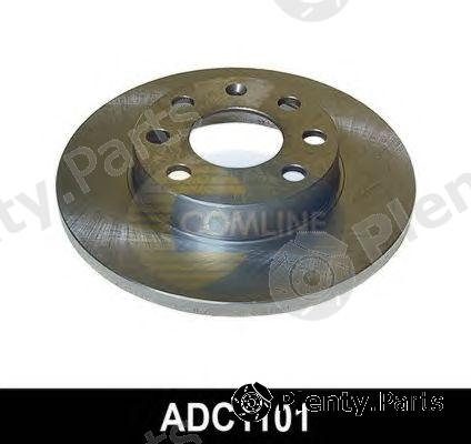  COMLINE part ADC1101 Brake Disc