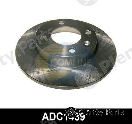 COMLINE part ADC1439 Brake Disc