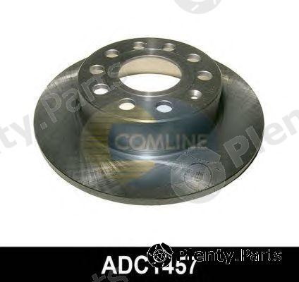 COMLINE part ADC1457 Brake Disc