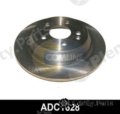  COMLINE part ADC1628 Brake Disc