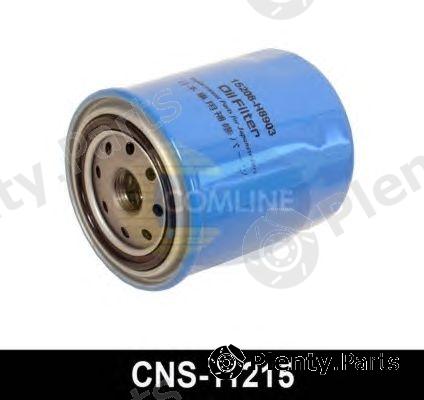  COMLINE part CNS11215 Oil Filter
