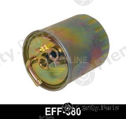  COMLINE part EFF080 Fuel filter