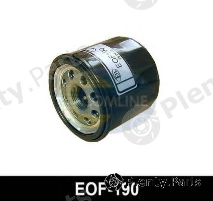  COMLINE part EOF190 Oil Filter