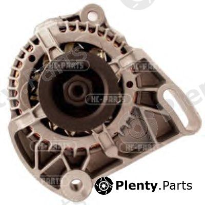  HC-Cargo part CA1647IR Alternator