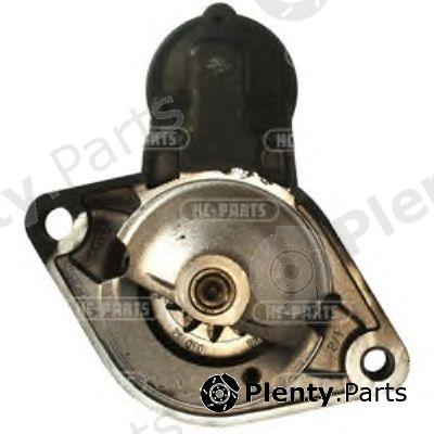  HC-Cargo part JS1236 Starter