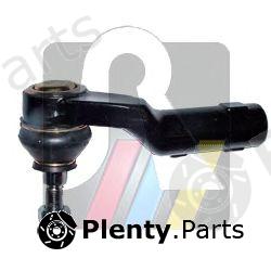 RTS part 91-08040-2 (91080402) Tie Rod End