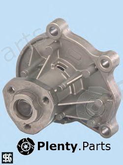  KOLBENSCHMIDT part 50005770 Water Pump