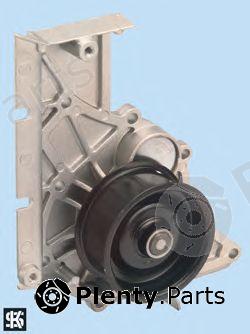  KOLBENSCHMIDT part 50005771 Water Pump