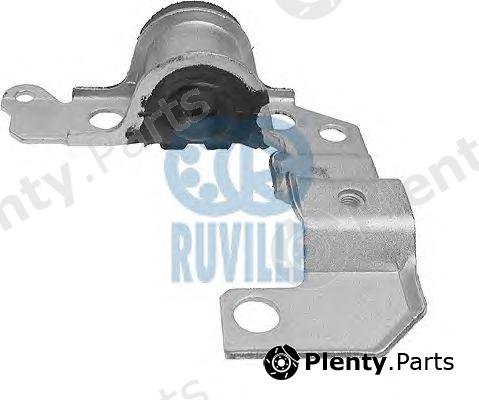  RUVILLE part 985829 Control Arm-/Trailing Arm Bush