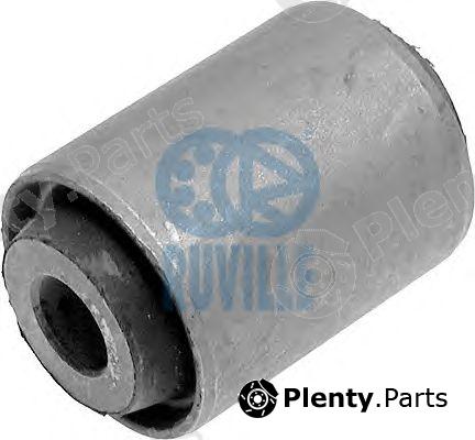  RUVILLE part 987409 Control Arm-/Trailing Arm Bush