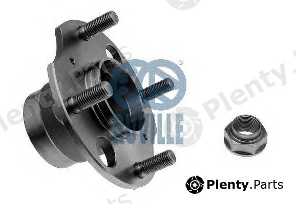  RUVILLE part 7432 Wheel Bearing Kit