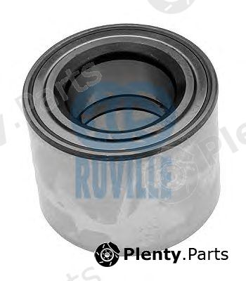  RUVILLE part 4013 Wheel Bearing Kit