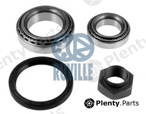  RUVILLE part 5417 Wheel Bearing Kit