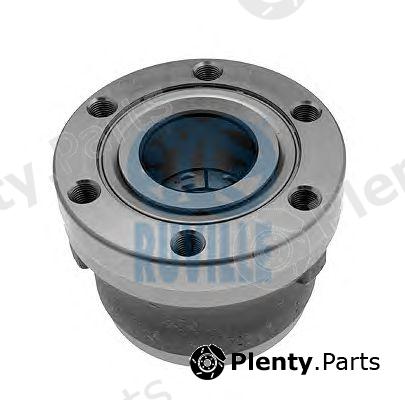  RUVILLE part 4015 Wheel Bearing Kit