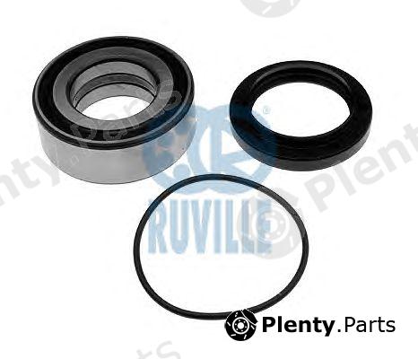  RUVILLE part 4086 Wheel Bearing Kit