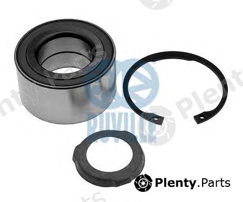 RUVILLE part 5016 Wheel Bearing Kit