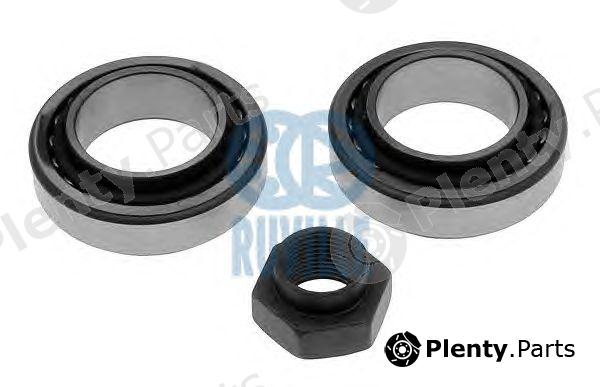  RUVILLE part 5236 Wheel Bearing Kit